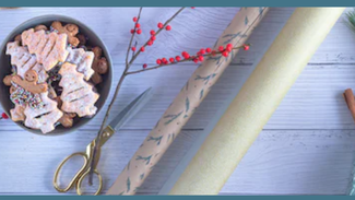 Christmas Crafts: Willow Woven Stars
