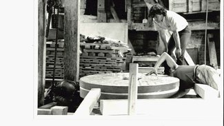 A Milling Milestone Exhibition
