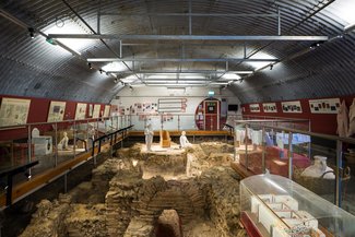 Roman Baths
