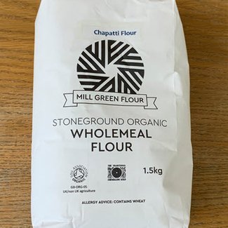 chapatti 1.5kg