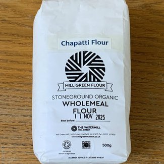 chapatti 0.5kg