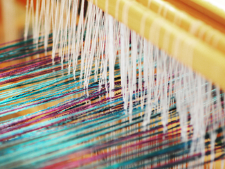 Crafts @ the Watermill presents:  Lea Valley Guild of Spinners, Weavers and Dyers