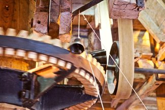 Mill Bell
