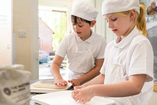 MillGreenBaking