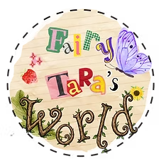 Fairy Tara Logo