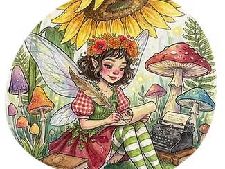 The Whispering Wood- Enchanted Garden Party