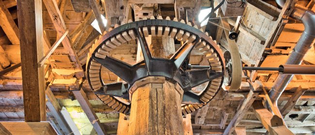 The Mill Wheel 1 (card) 650 x 433px