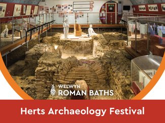 Herts Archaeology Festival