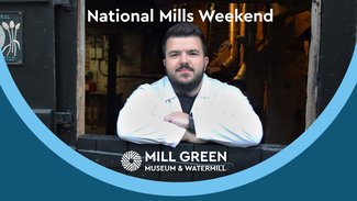 National Mills Weekend