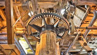 Mill Green General Admission - Mill Tour