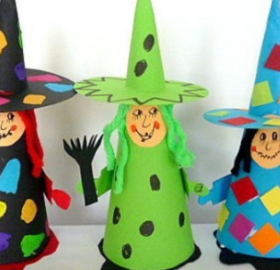 Witches