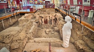 Herts Archaeology Fair
