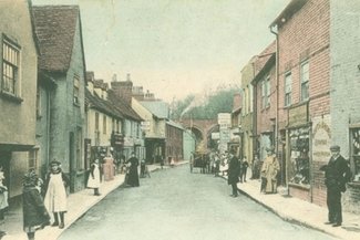 Park Street