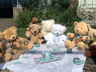The Watermill Presents: Teddy Bear Fun Day