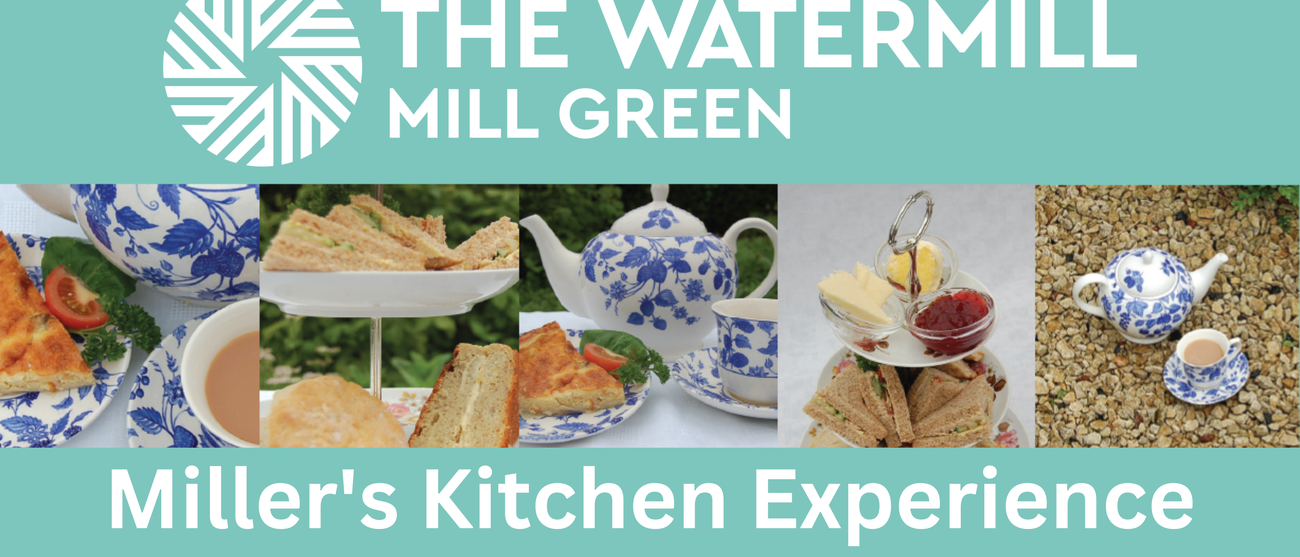 Miller's Kitchen Experience