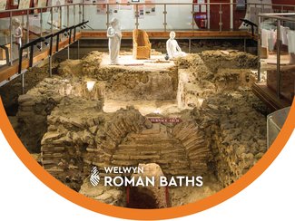 Herts Archaeology Festival