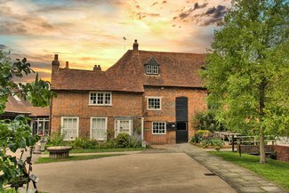 Mill Green Museum