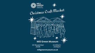 Christmas Craft Market