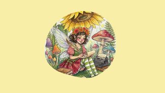 The Whispering Wood- Enchanted Garden Party