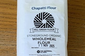 chapatti 0.5kg