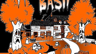 The Miller's Monster Mash Bash