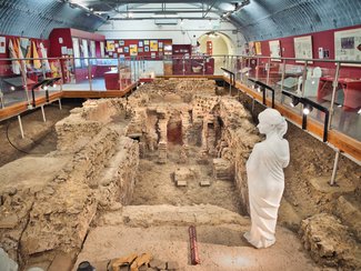 Herts Archaeology Fair