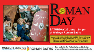 Roman Day