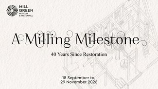 A Milling Milestone Exhibition