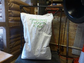 flour bag