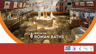 Herts Archaeology Festival