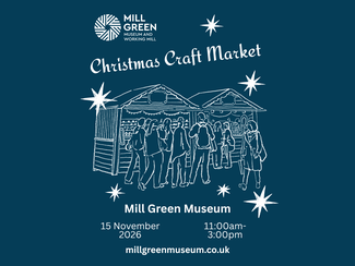 Christmas Craft Fair