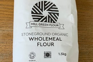 chapatti 1.5kg