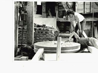 A Milling Milestone Exhibition