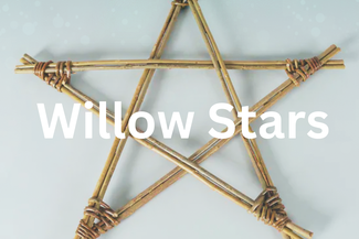 Willow stars